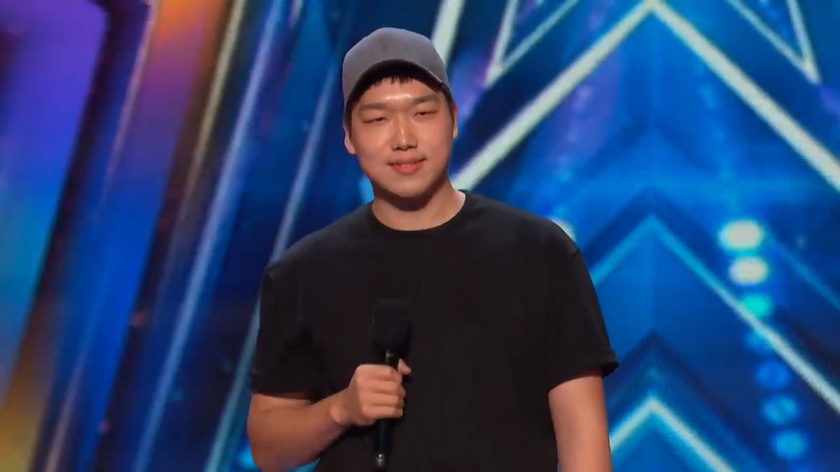 Everything We Know About 'AGT' Magician Sangsoon Kim