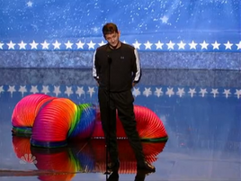Humanslinky