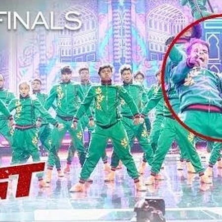 V Unbeatable America S Got Talent Wiki Fandom + add or change photo on imdbpro ». v unbeatable america s got talent