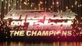 America's Got Talent: The Champions