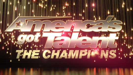frø orm Dwelling America's Got Talent: The Champions (Season 1) | America's Got Talent Wiki  | Fandom