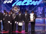Distinguished Men of Brass