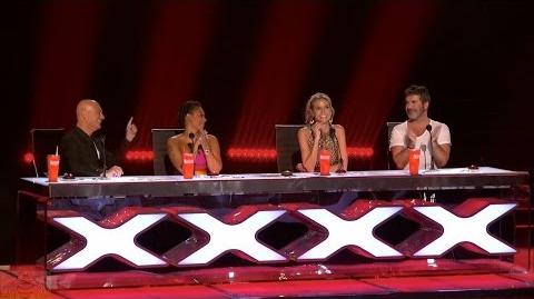 America's Got Talent 2016 The Results Who Makes The Cut? Full Judge Cuts Clip S11E11