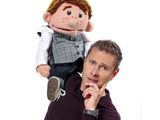 Paul Zerdin