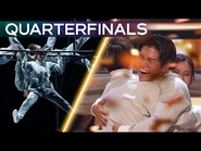 Quarterfinals