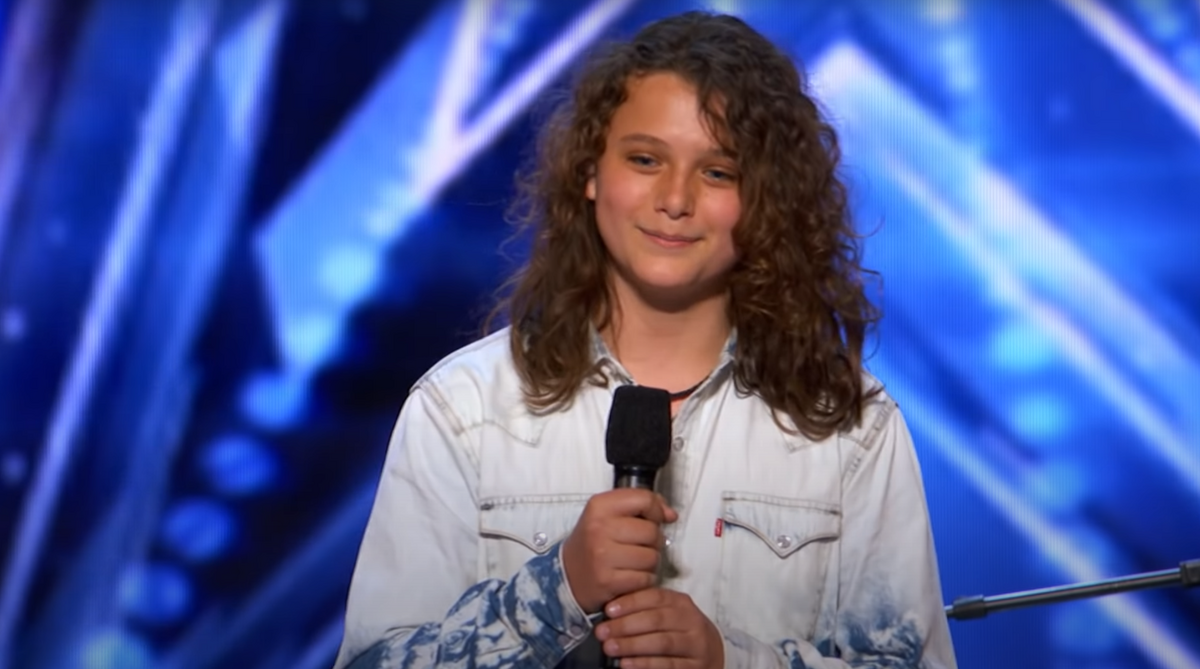 Dylan Zangwill America's Got Talent Wiki Fandom