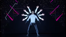 Exisdance
