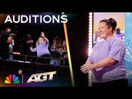 Audition