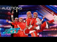 Audition