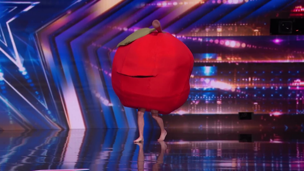 Sethward America's Got Talent Wiki Fandom