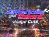 Season 12 Judge Cuts