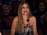 Sofía Vergara