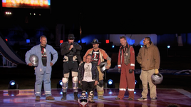 Dr.danger'sallstars