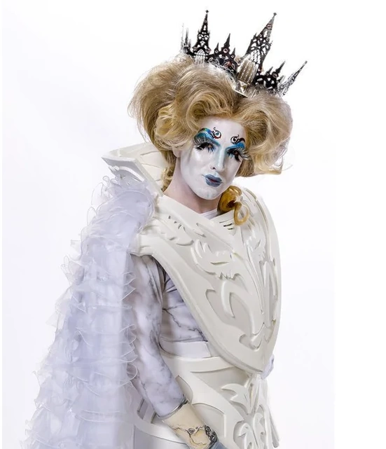 Prince Poppycock Tour 2025