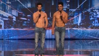 Tavi&antonio