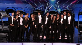 Thetreadmilldancecrew