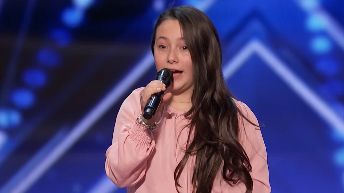 Roberta Battaglia | America's Got Talent Wiki | Fandom
