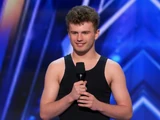 Lewis Shilvock