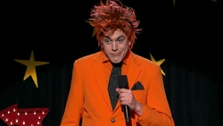 The Orange Magician America S Got Talent Wiki Fandom