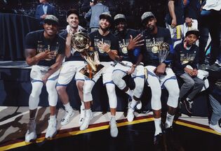 Golden State Warriors 2018 NBA Champions.jpg