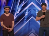 Les Beaux Frères