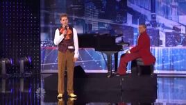Audition