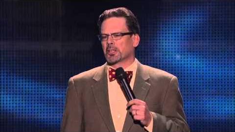John Wing - America's Got Talent 2013 Season 8 - Vegas Week