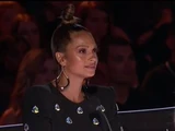 Alesha Dixon