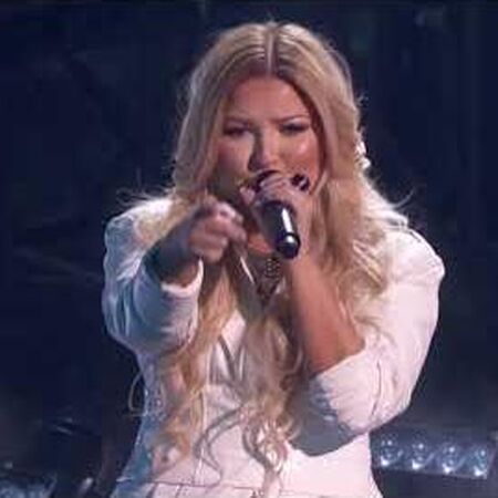 Bianca Ryan America S Got Talent Wiki Fandom