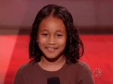 Sydney "The Kid" Park