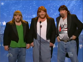 3rednecktenors