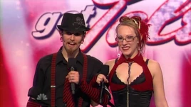 Twistedtrystan&krystan