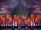 Ndlovu Youth Choir