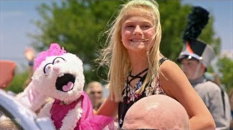 Darci Lynne | America's Got Talent Wiki | Fandom