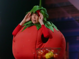 Tappin' Tomato