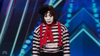 Larrythemime