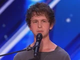Darcy Callus