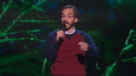 Myq Kaplan