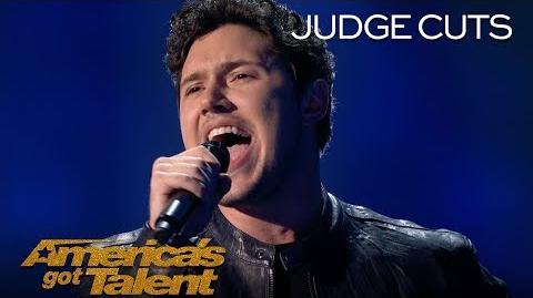 Judge Cuts Performance