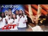 Northwell Health Nurse Choir