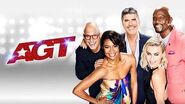 America's Got Talent "Judge Cuts 3" promo - NBC
