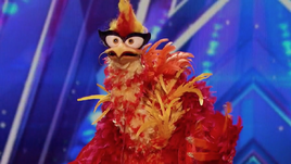Missfuegothephoenix