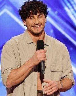 Oleg Tatarynov