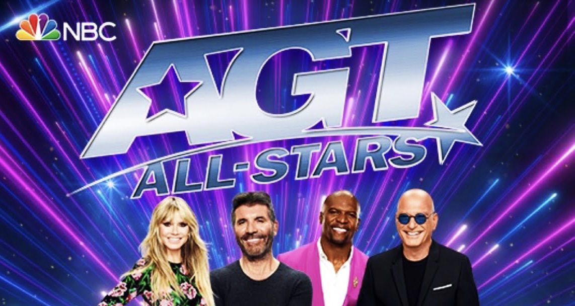 america's got talent: all-stars