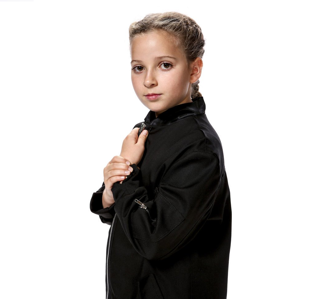 Issy Simpson America's Got Talent Wiki Fandom