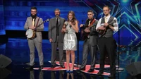 Mountainfaithband