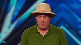 Junglejohn