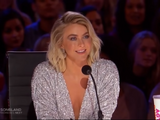 Julianne Hough