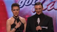 Louisbar&lauracantu