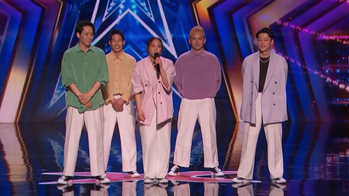 Waffle America's Got Talent Wiki Fandom